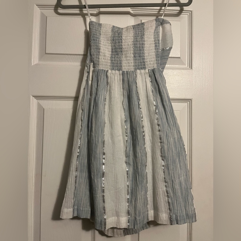 ViX Dalle Carolina Short Mini Dress Size Medium NWT Summer - Picture 3 of 5